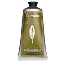 록시땅버베나핸드크림