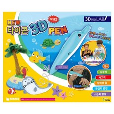 타이콘3d펜필라멘트