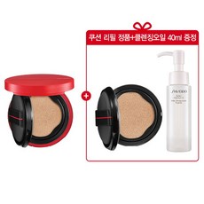 시세이도트윈케익