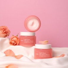 홀리카홀리카클린핑크