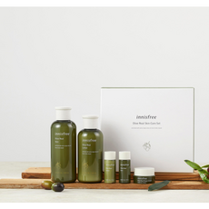 이니스프리올리브스킨