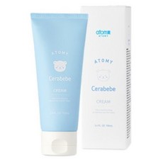 애터미 세라베베 크림 데이크림, 1개, 100ml