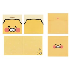 춘식이교통카드