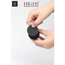 풋펙트 발각질제거기 리필 패드 (60개)