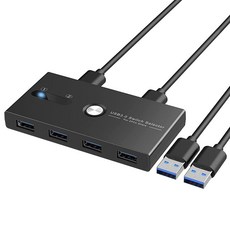 usb3.0셀렉터