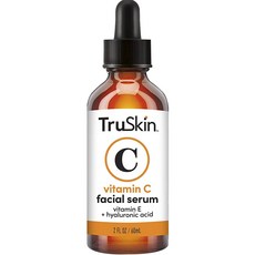 트루스킨 비타민 C 페이셜 세럼, 1개, 60ml