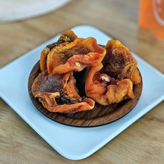 단감 창녕 단감말랭이 400g 5봉 씨 없는것 감말랭이, 1, 본상품선택