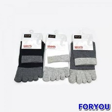 발가락양말10개