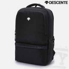 데상트 포텐 20L 백팩 SO123HBP11 BLK