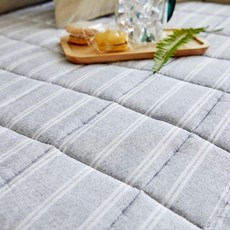 킵쿨풍기인견소파패드