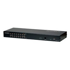 PAK845741[KVM스위치/16:1/RJ-45/케이블별도/랙설치가능] [ATEN] KH1516A 에이텐, 단일옵션