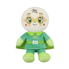 메론빵인형
