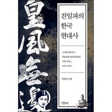 친일파의 한국 현대사:나라를 팔아먹고 독립운동가를 때려잡은 악질 매국노 44인 이야기, 인문서원, 정운현