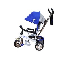 엄마자전거유모차