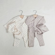 배냇저고리겨울