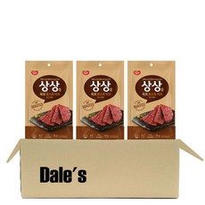 동원 상상육포 로스트비프, 70g, 3개