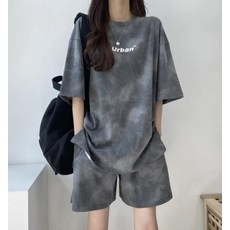 반바지투피스