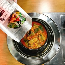(통큰) 참게+메기매운탕 양많은2-3인분, 메기매운탕(2-3인분)
