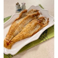 제주인생선 반건조 말린 참옥돔 대(6마리/10마리) 특대(5마리/10마리) 손질 진공포장, 특대 사이즈 5팩 5마리(진공포장), 5개