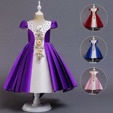 유아이브닝드레스