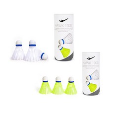 프로앤이글셔틀콕