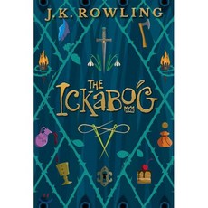 The Ickabog (미국판):* J.K. 롤링 신작 아동 소설 <이카보그> *, Scholastic