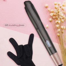 자동헤어셋팅기