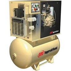 [아마존베스트]Ingersoll Rand Rotary Screw Compressor with Total Air System - 230 Volts 1-Phase 7., One Color_One Size, One Color_One Size, 상세 설명 참조0