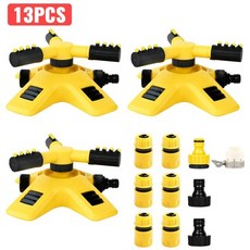 동작감지스프링클러