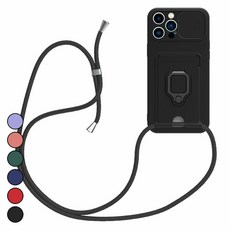 [KT알파쇼핑]갤럭시S24FE 카드수납 젤리 케이스 p640