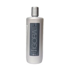 슈바츠코프 이고라 산화제 6% 대용량 1000ml, 1개, 1L