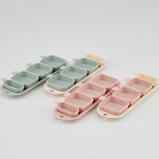 네스틱 롱플레이트 콰트로세트, 바닐라핑크