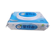 깨끗한나라물티슈70매리필