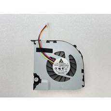 DELTA KSB05105HA 5V 0.35A 델타 냉각팬 노트북 쿨러 - dt01aca200