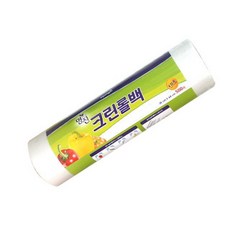 PWC349580명진롤백25x35x500매(중)/위생팩/위생백/위생봉지, 1