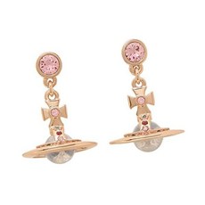 비비안웨스트우드드롭귀걸이