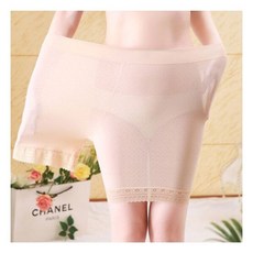 빅사이즈 레이스 속바지 사각팬티 네모 임부속옷 5098 마미누리