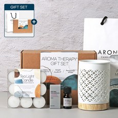 아로니카아로마오일버너