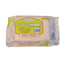 백설공주 (행주비누), 1개