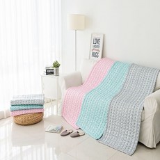 여름알러지쇼파매트