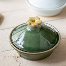 도자기찜기
