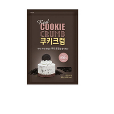 동서 쿠키 크럼, 20개, 800g