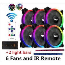 컴퓨터케이스쿨링팬