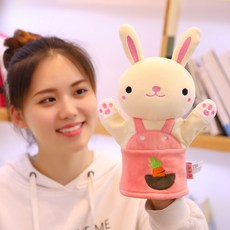 인형극손인형교회