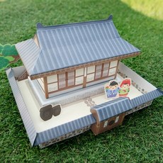 입체포켓몬만들기