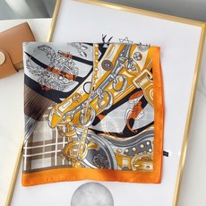 오일릴리키즈부클스카프