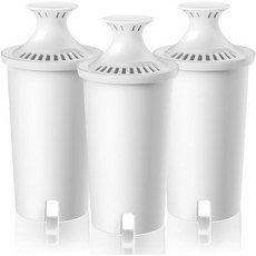 브리타® 정수 필터 교체 클래식 35557 Ob03 마베아® 107007용 NSF 인증 투수 필터 2개월 또는 40갤런 4팩 사용 가능 WaterJingYi, 3WaterJingYi WaterJingYi, 1개