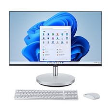 LG전자 2022년형 68.58cm 인텔 i3 일체형PC