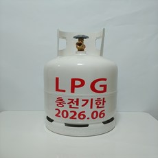 10키로가스통가방