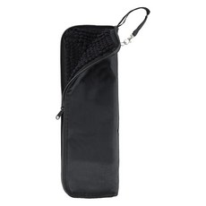 NICENEEDED Umbrella Case Pouch 15inch Umbrella Sleeve Cover Umbrella Carrying Bag Wet Umbrellas Ba